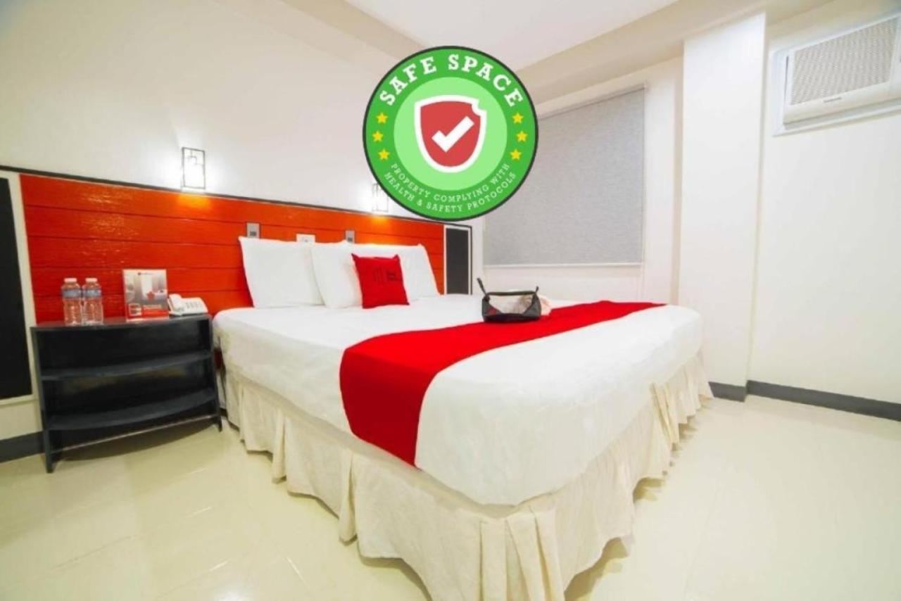 Reddoorz Plus Near San Pedro Cathedral Davao Екстер'єр фото