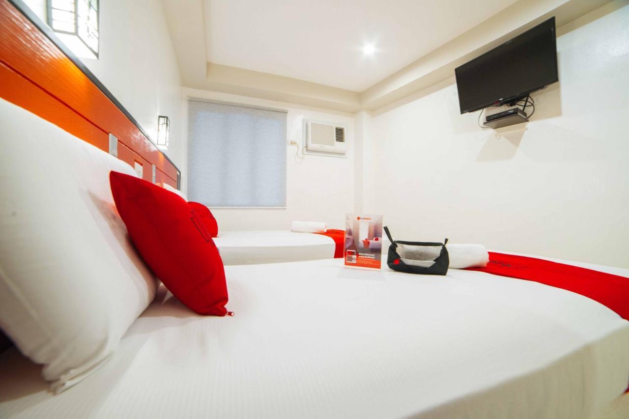 Reddoorz Plus Near San Pedro Cathedral Davao Екстер'єр фото