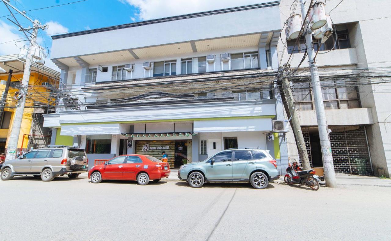 Reddoorz Plus Near San Pedro Cathedral Davao Екстер'єр фото