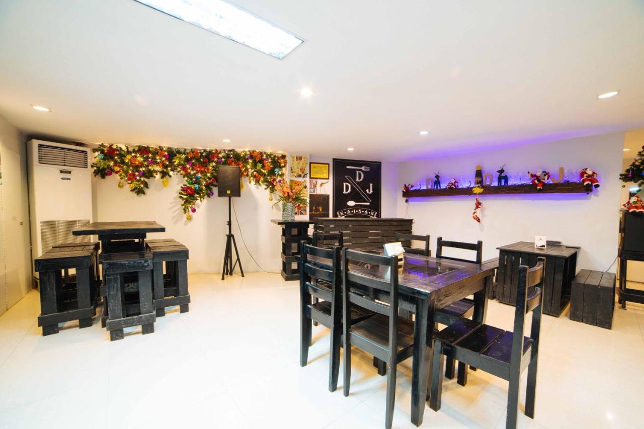 Reddoorz Plus Near San Pedro Cathedral Davao Екстер'єр фото
