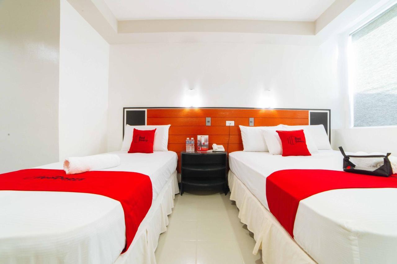 Reddoorz Plus Near San Pedro Cathedral Davao Екстер'єр фото