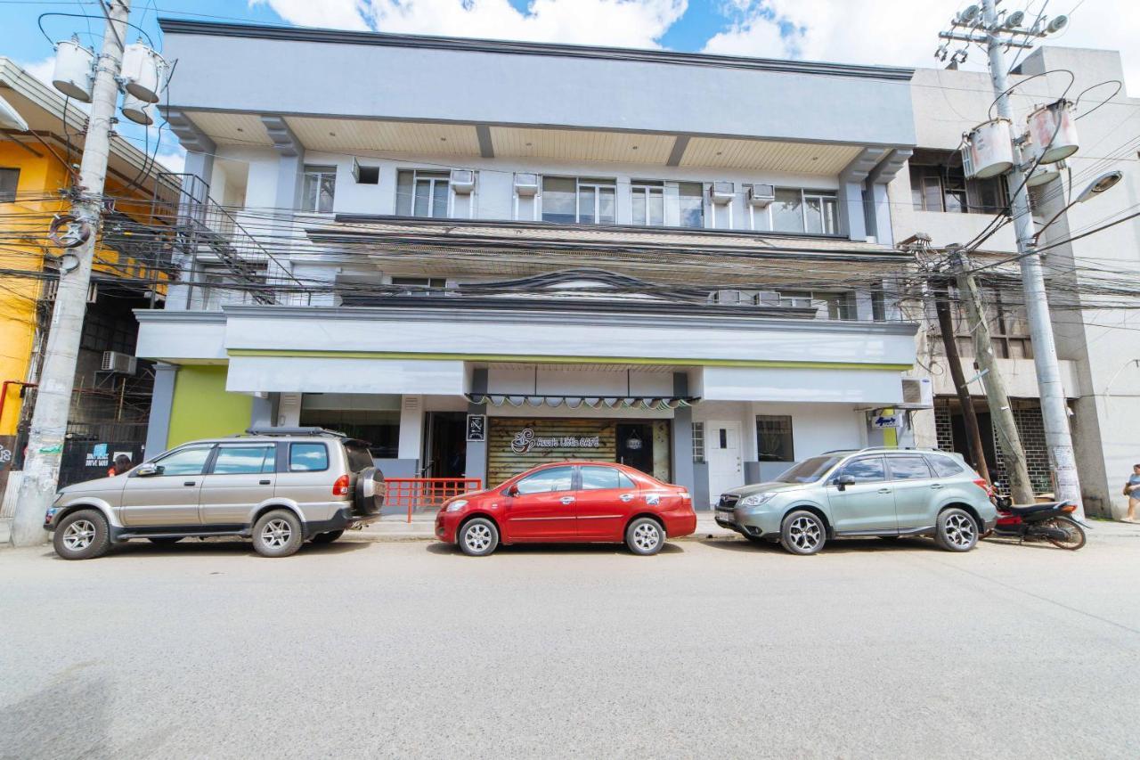 Reddoorz Plus Near San Pedro Cathedral Davao Екстер'єр фото