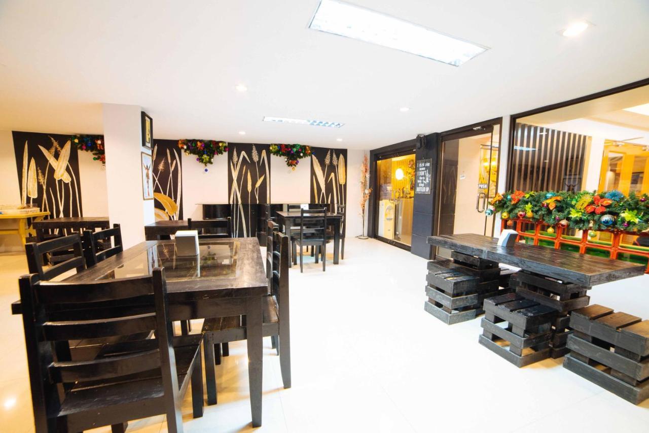 Reddoorz Plus Near San Pedro Cathedral Davao Екстер'єр фото
