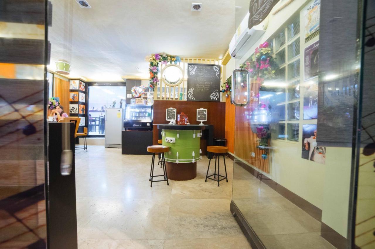 Reddoorz Plus Near San Pedro Cathedral Davao Екстер'єр фото